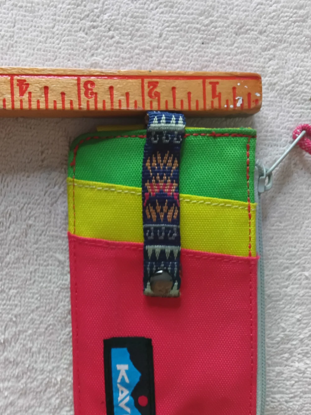 Kavu compact wrist
